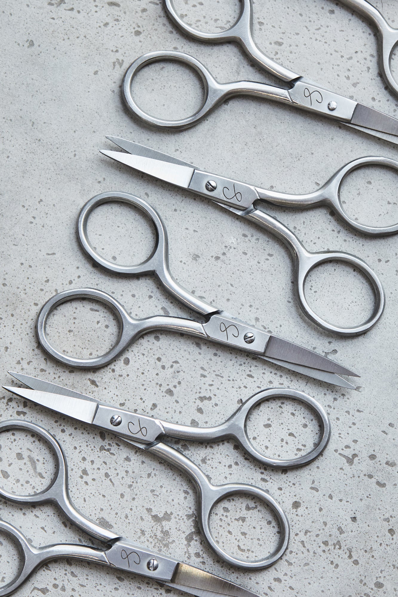 Small Thread Scissors