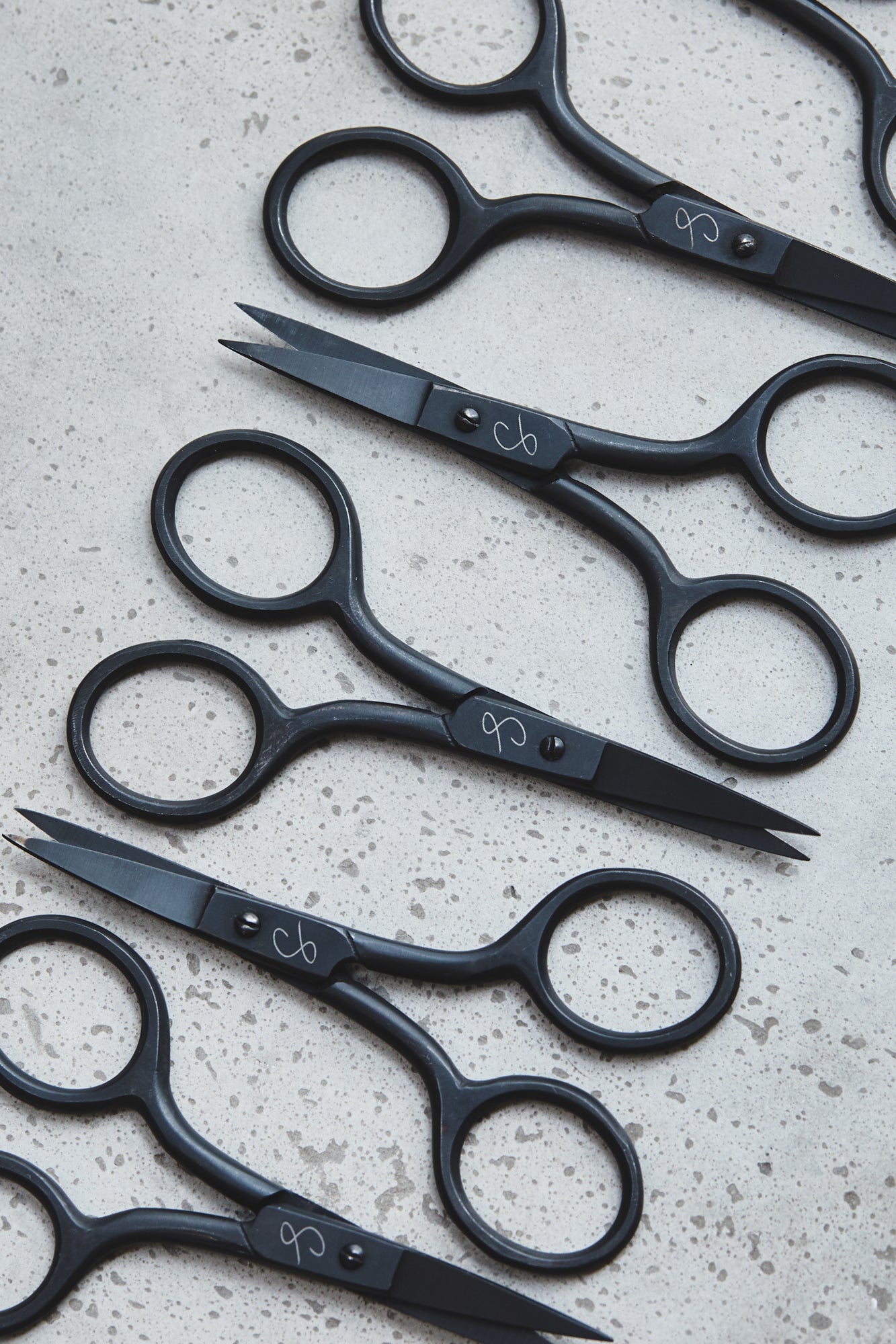 Small Thread Scissors