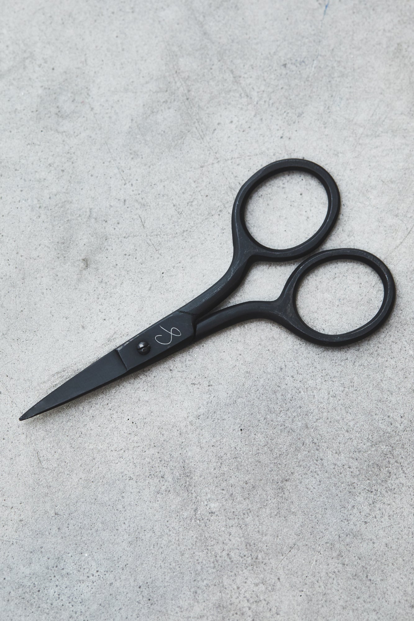 Small Thread Scissors