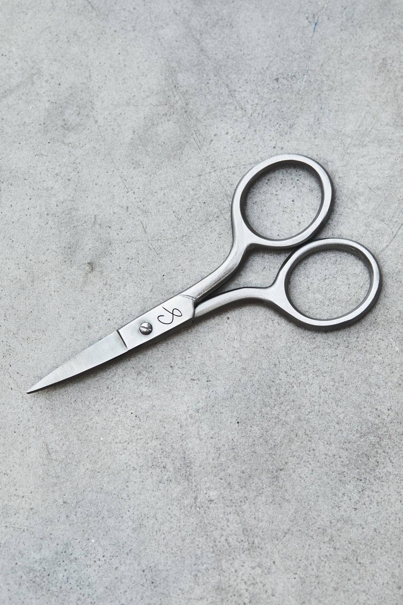 Small Thread Scissors