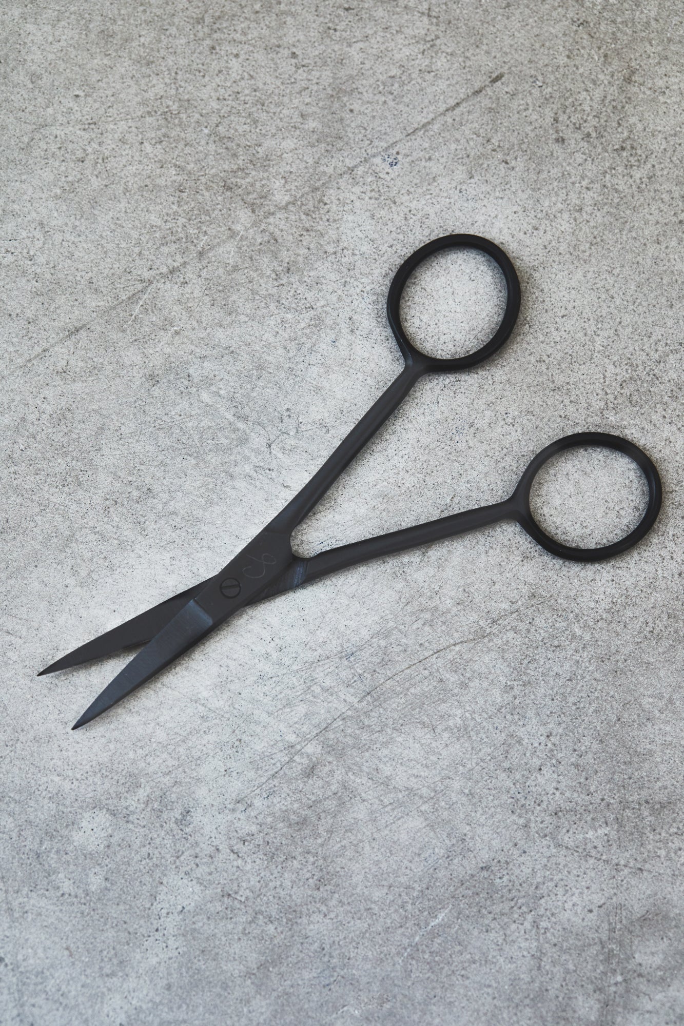 Tall Thread Scissors