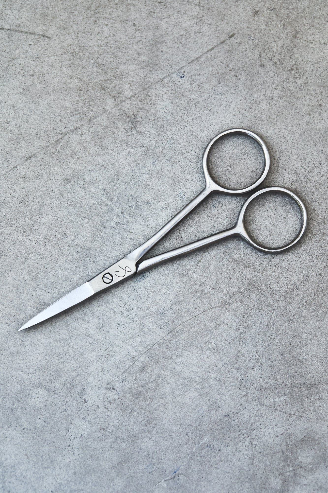 Tall Thread Scissors