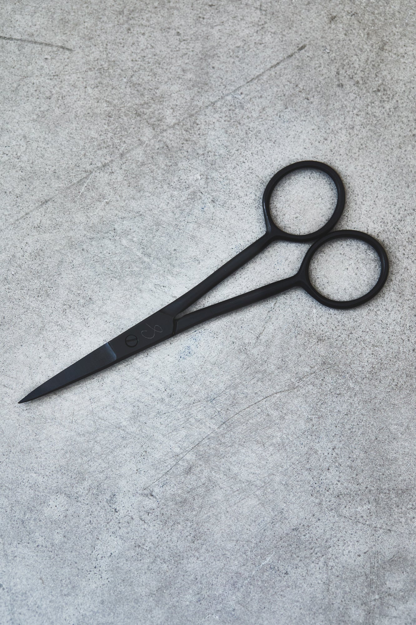 Tall Thread Scissors