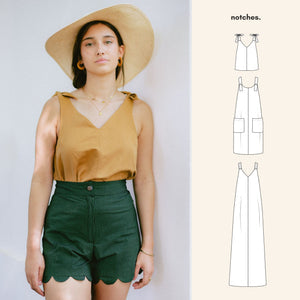Sinai sewing pattern gallery