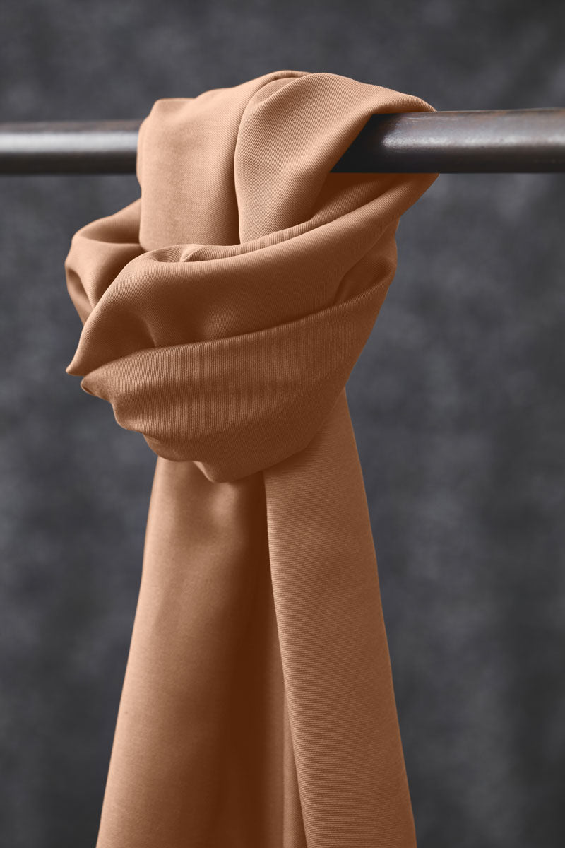 Smooth Drape Twill