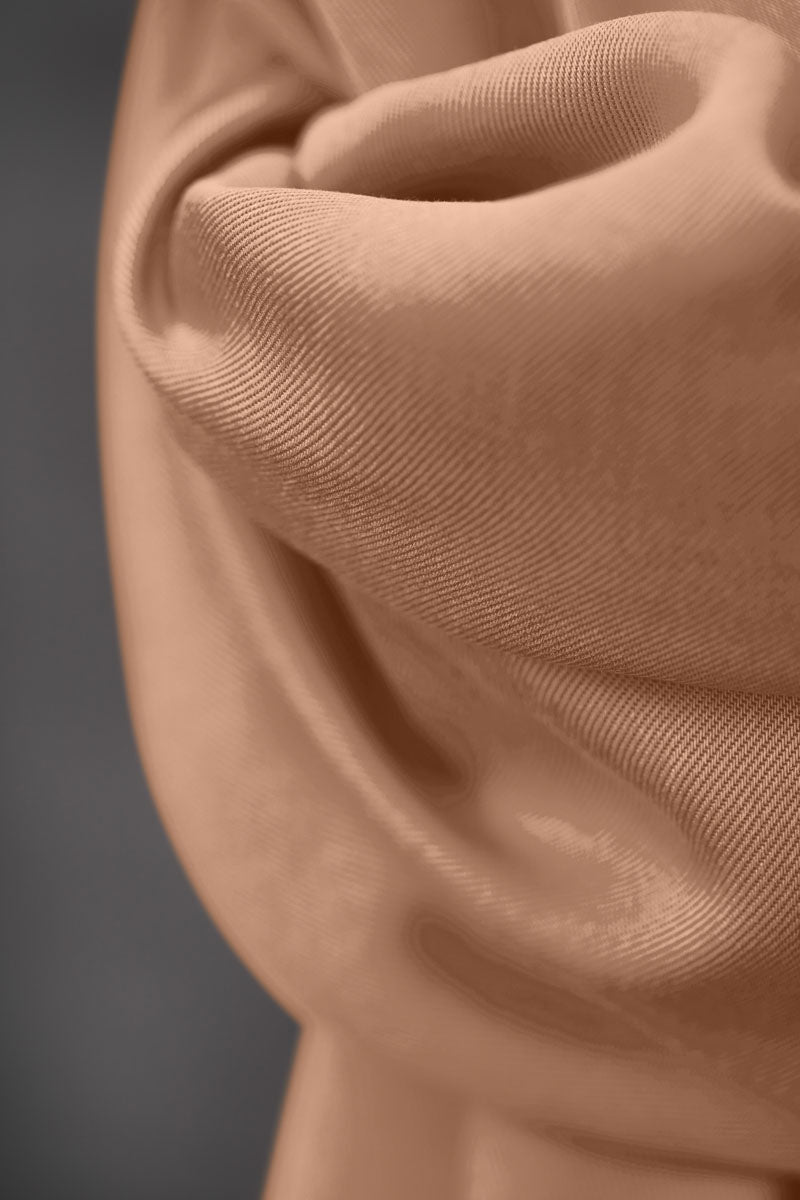 Smooth Drape Twill