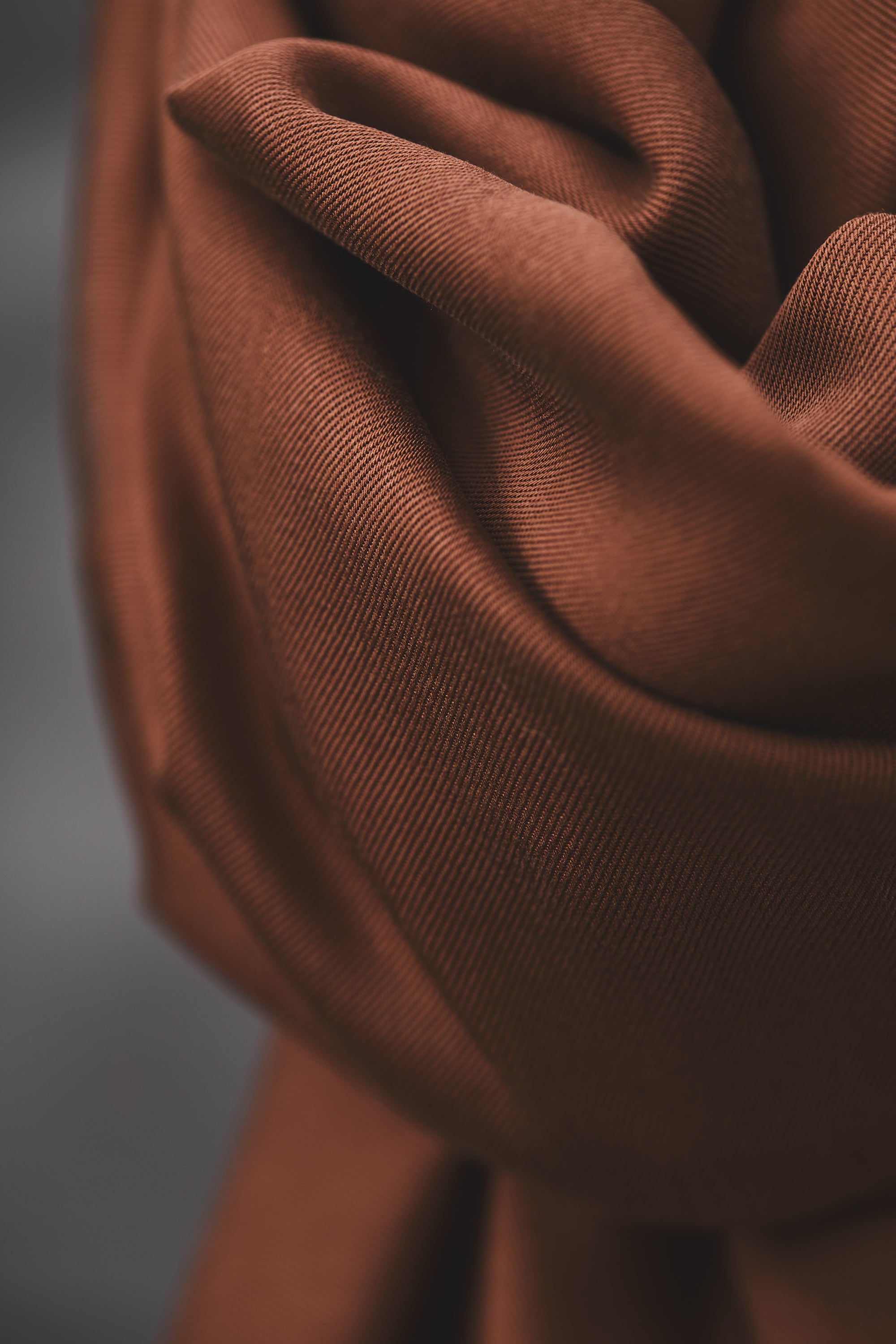 Smooth Drape Twill