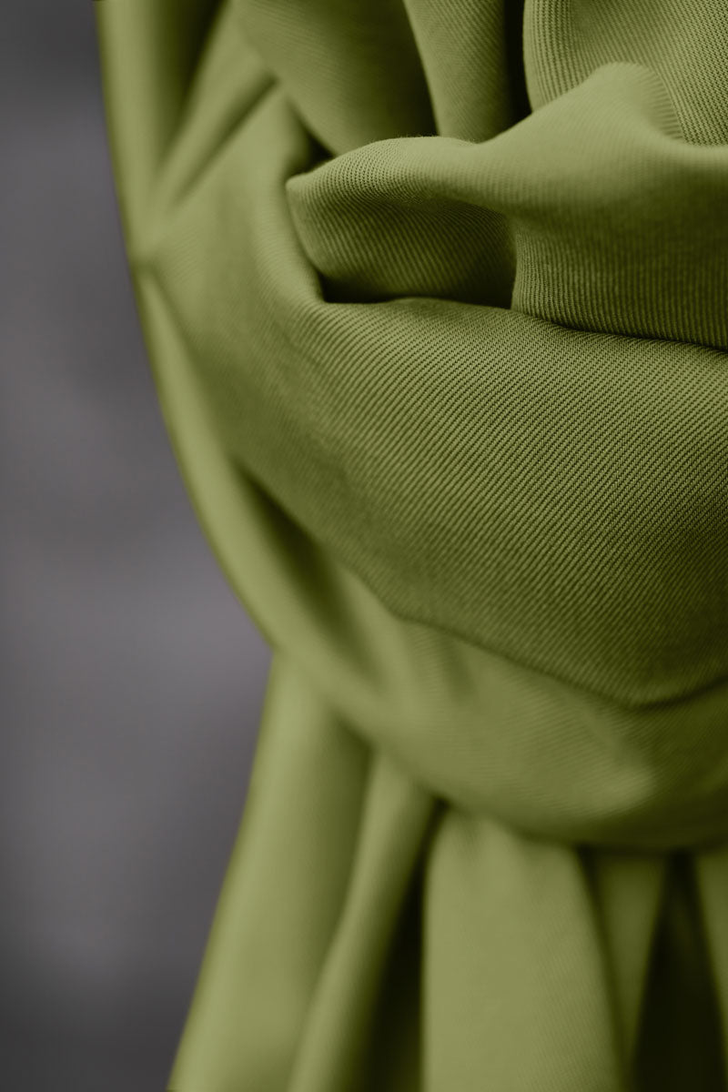 Smooth Drape Twill