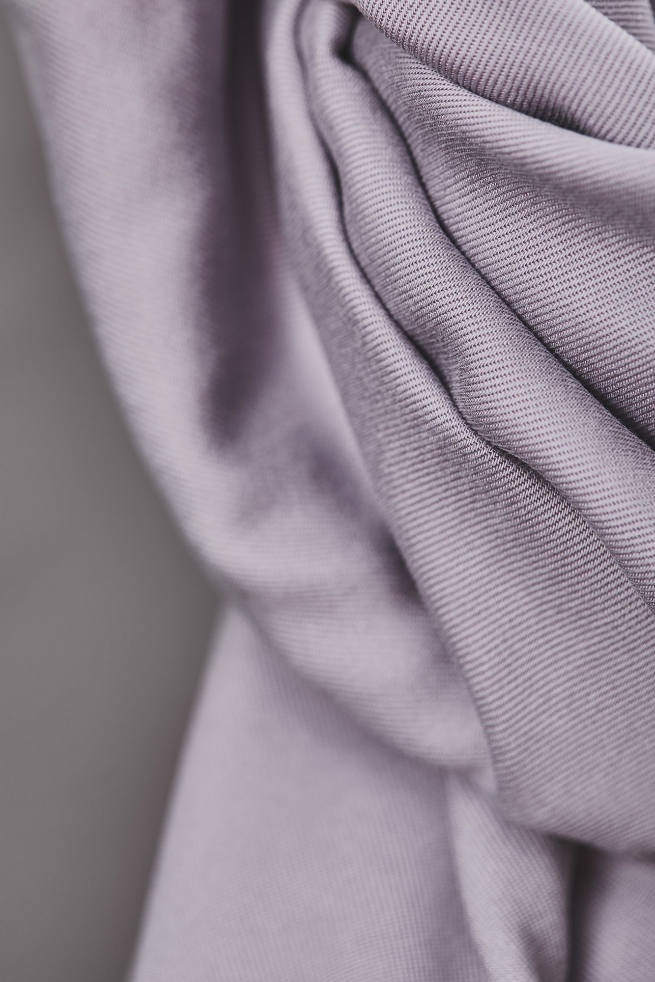 Smooth Drape Twill