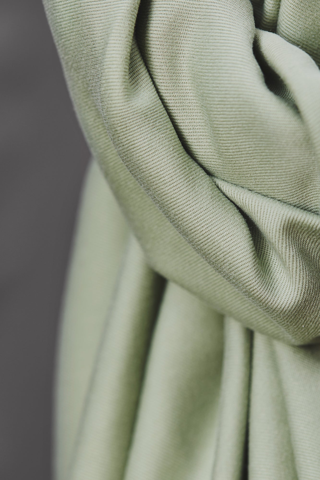 Smooth Drape Twill