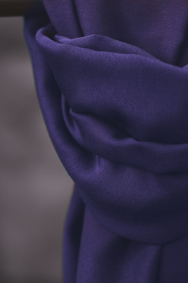 Smooth Drape Twill
