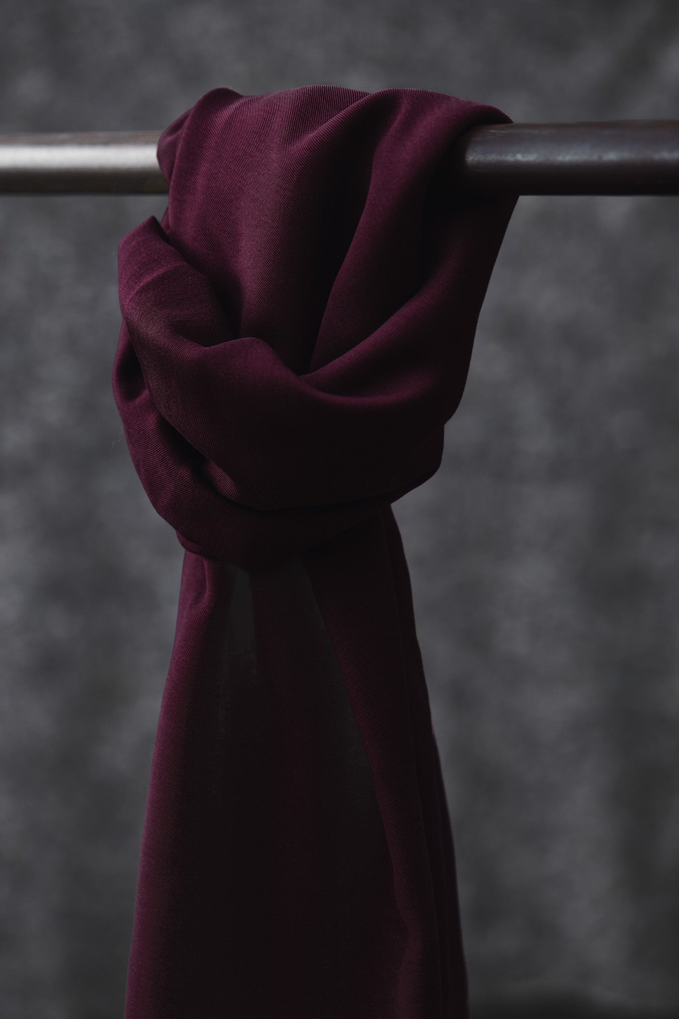 Smooth Drape Twill