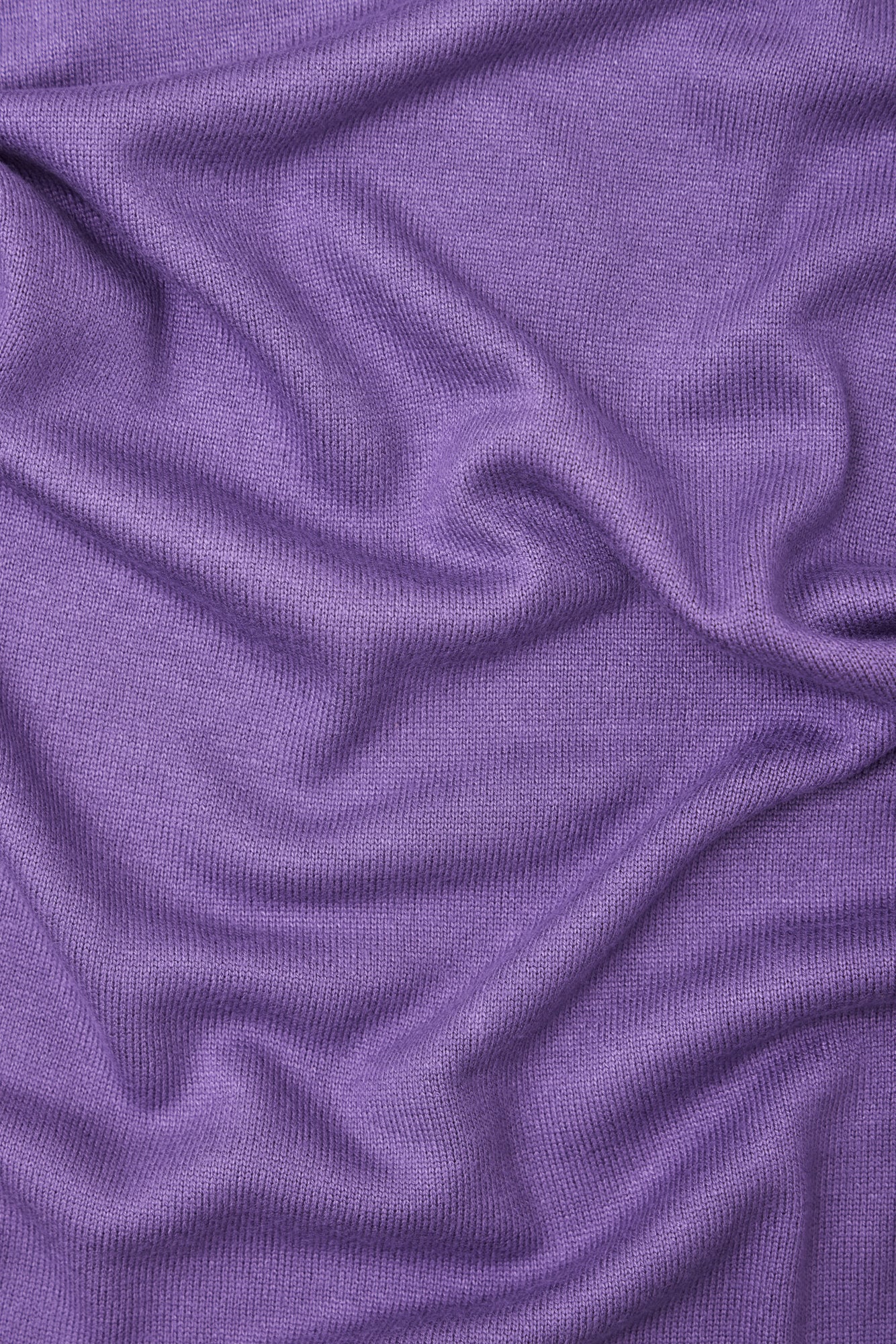 100x150 cm // Soft Lima Knit - Mauve