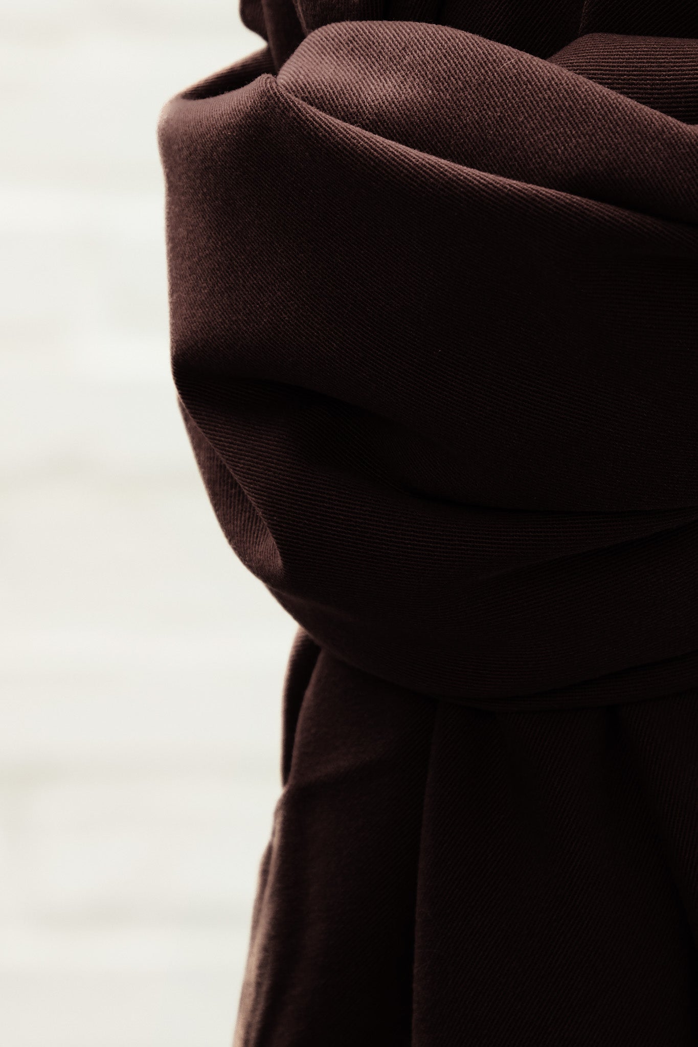 Soft Stretch Twill