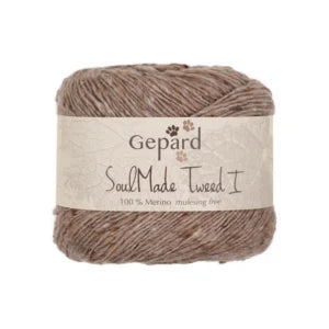 SoulMade Tweed I 143