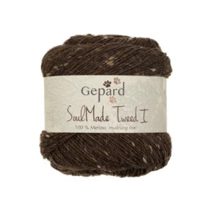 SoulMade Tweed I 148