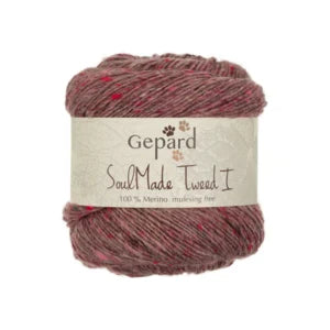 SoulMade Tweed I 422
