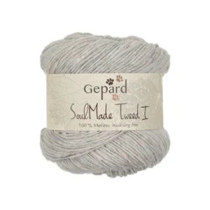 SoulMade Tweed I 520
