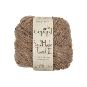 SoulMade Tweed II 143