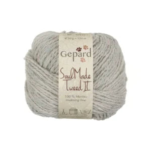 SoulMade Tweed II 520