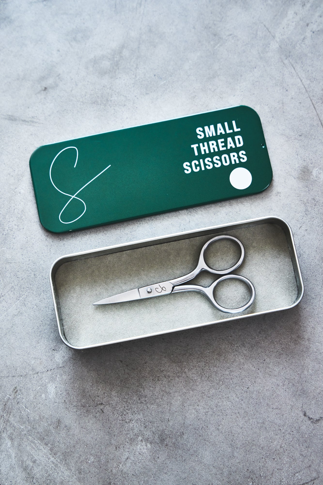 Small Thread Scissors