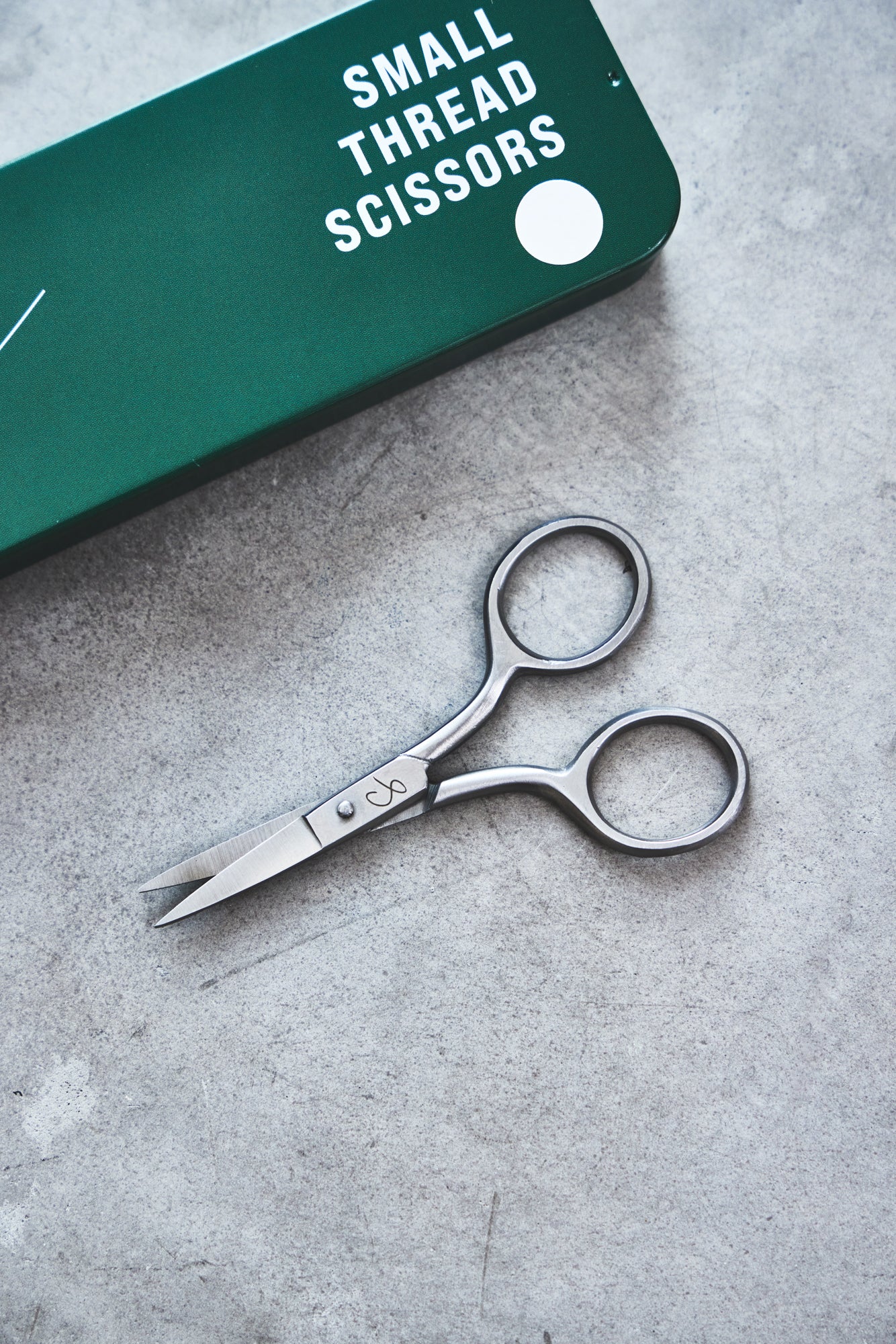 Small Thread Scissors