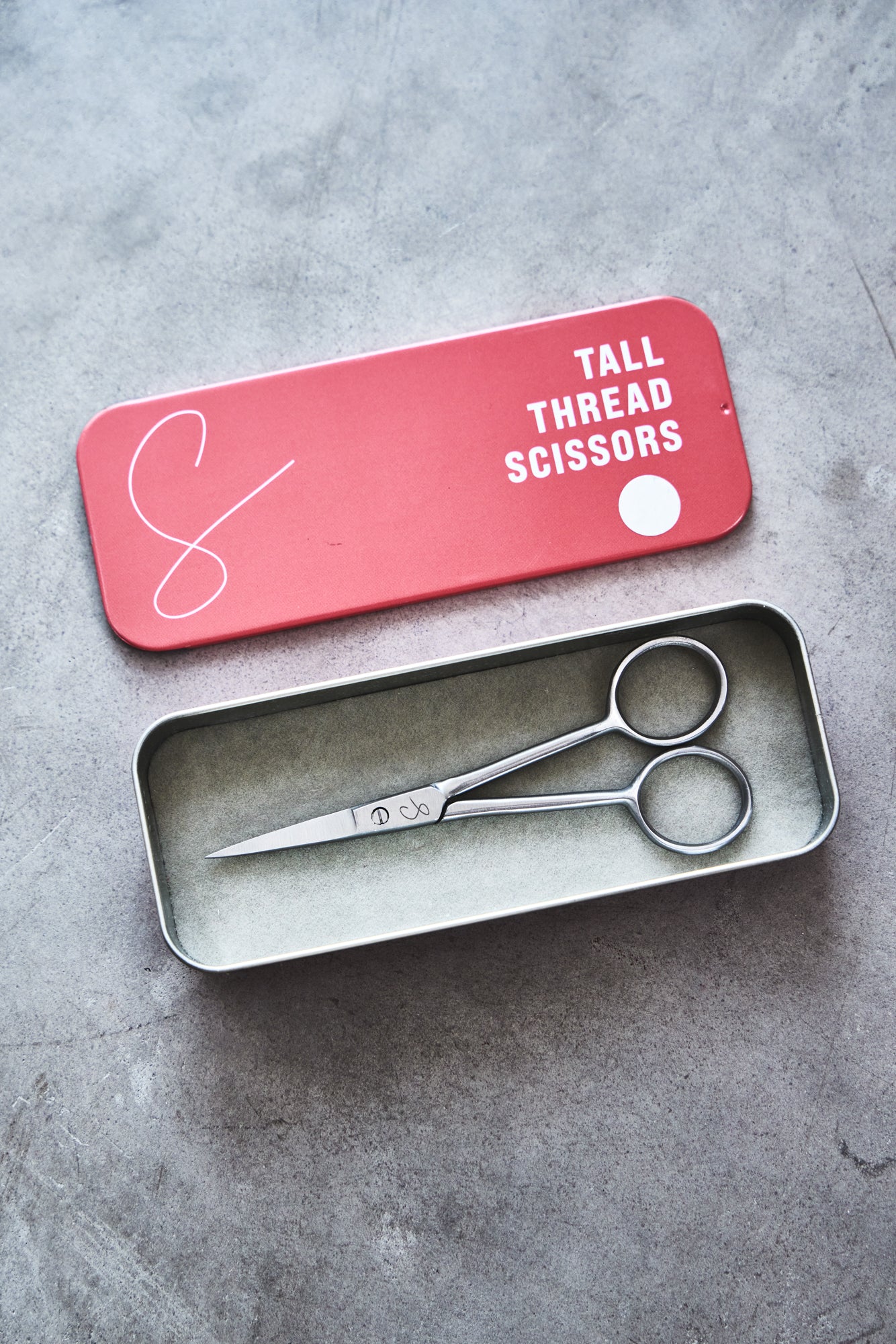 Tall Thread Scissors