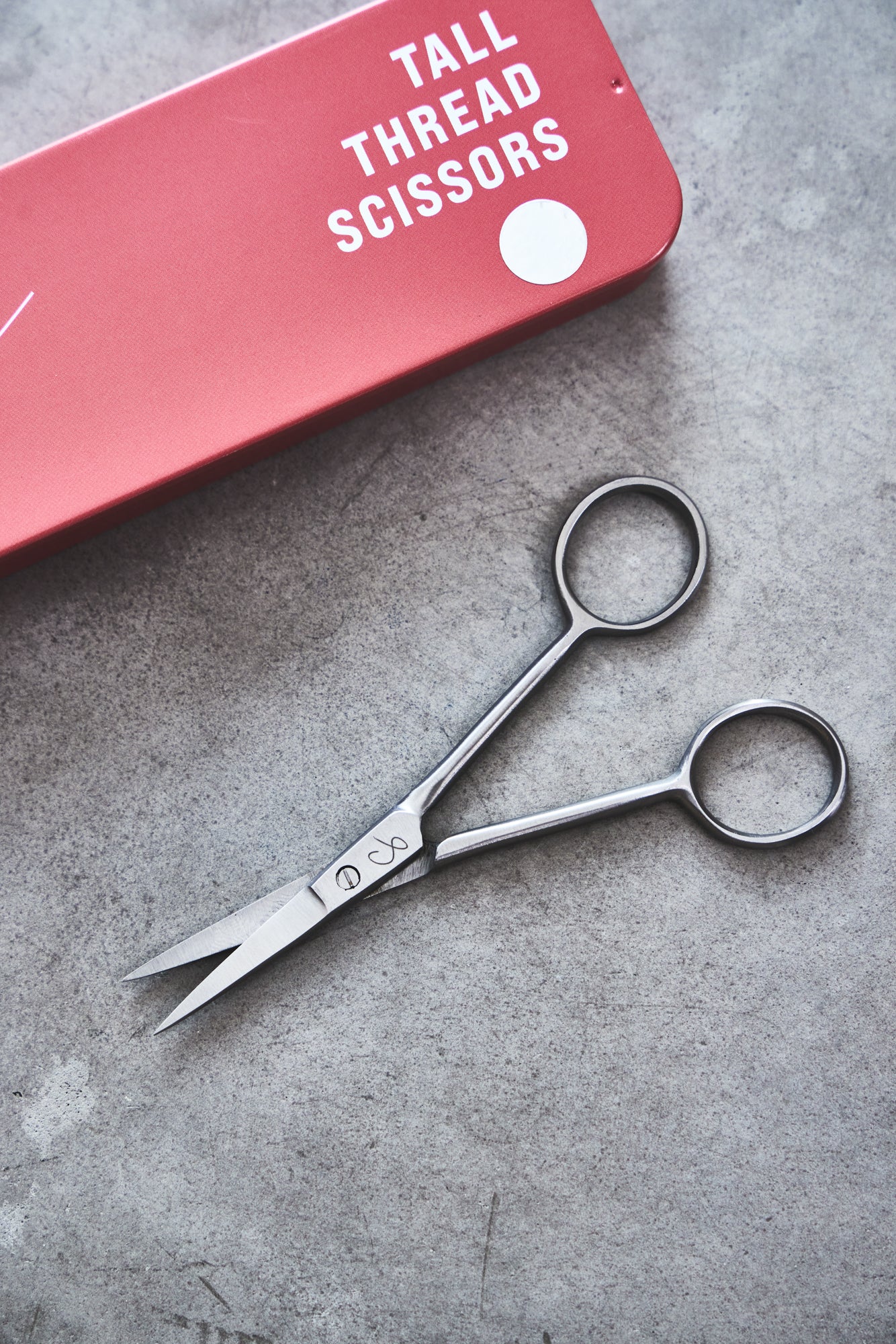 Tall Thread Scissors