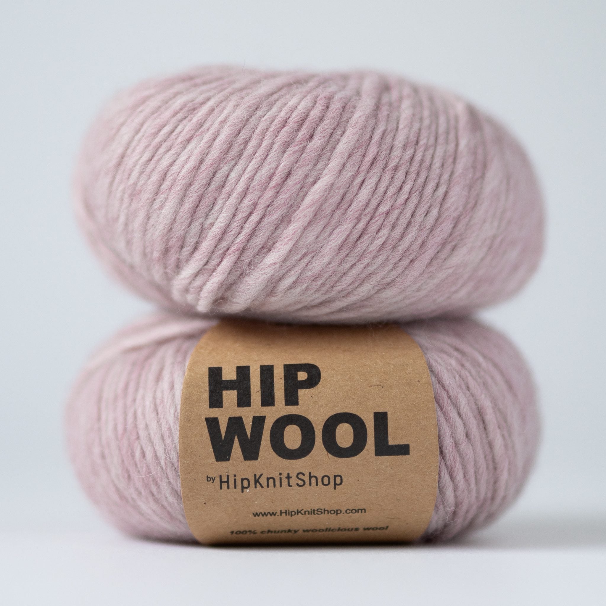 Hip Wool