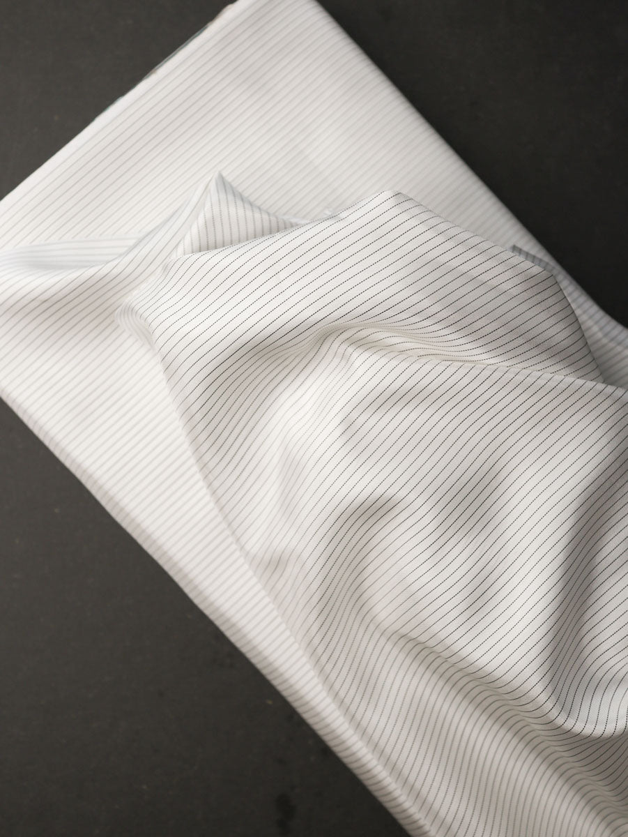 Viscose Stripe Lining