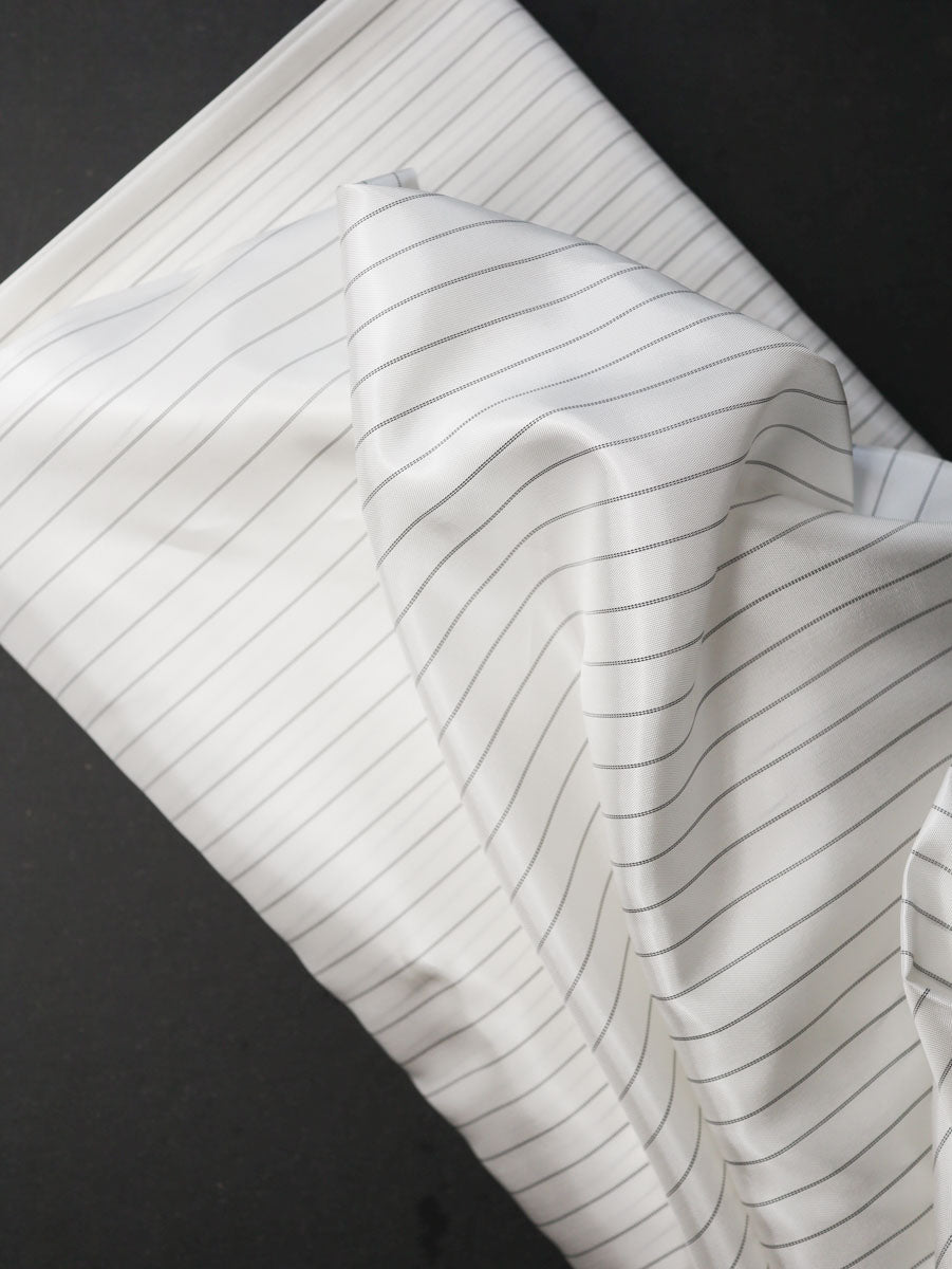 Viscose Stripe Lining