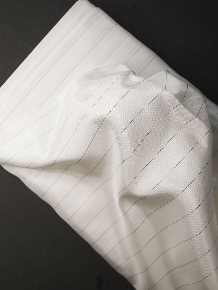 Viscose Stripe Lining