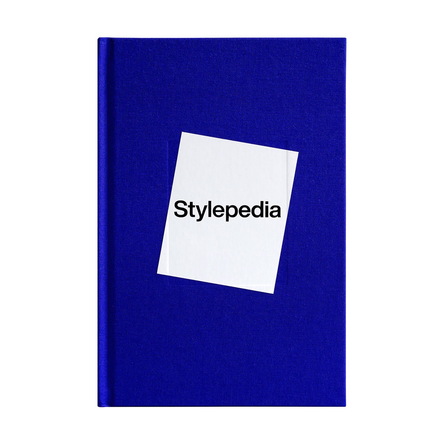 Stylepedia