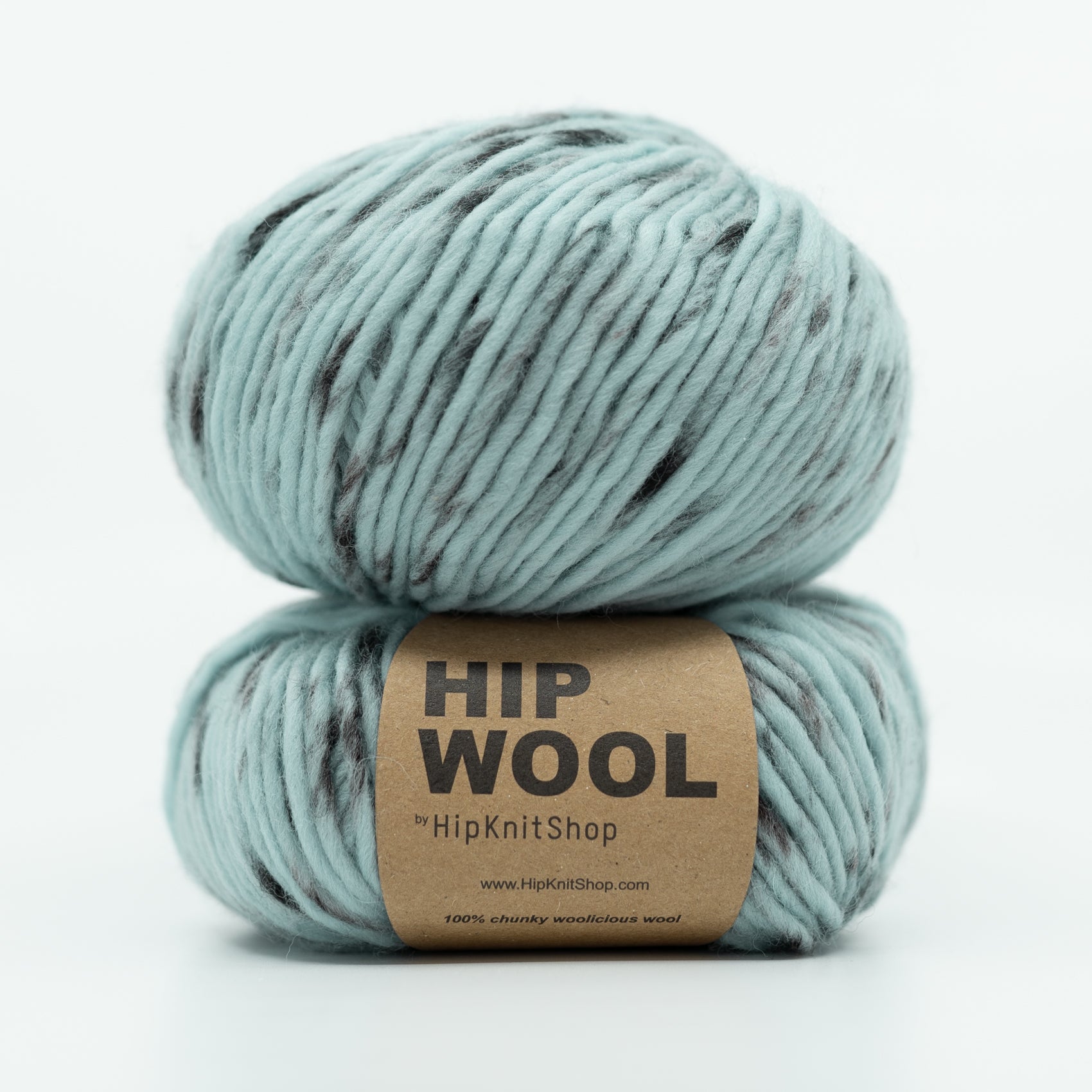 Hip Wool Sprinkle