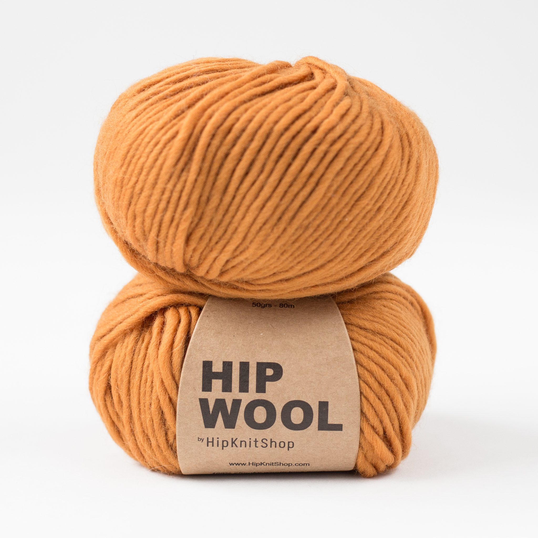 Hip Wool