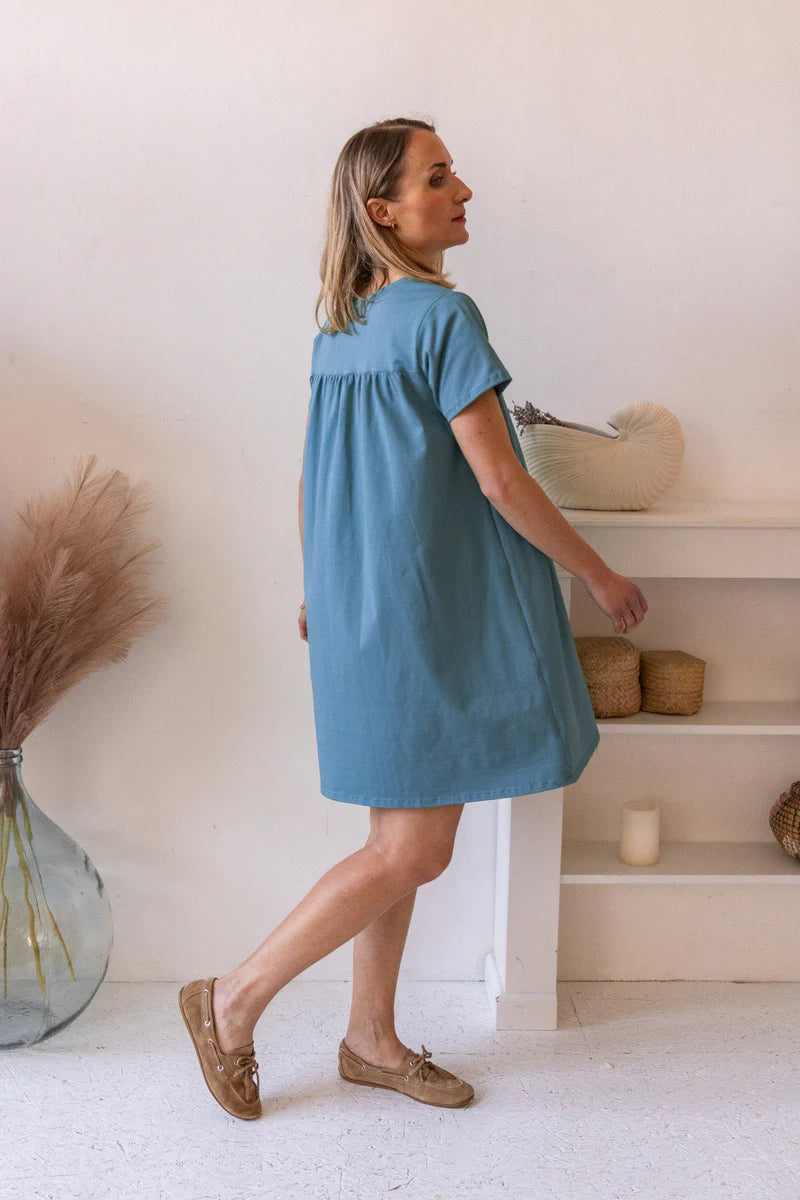 Andréa T-Shirt/Dress