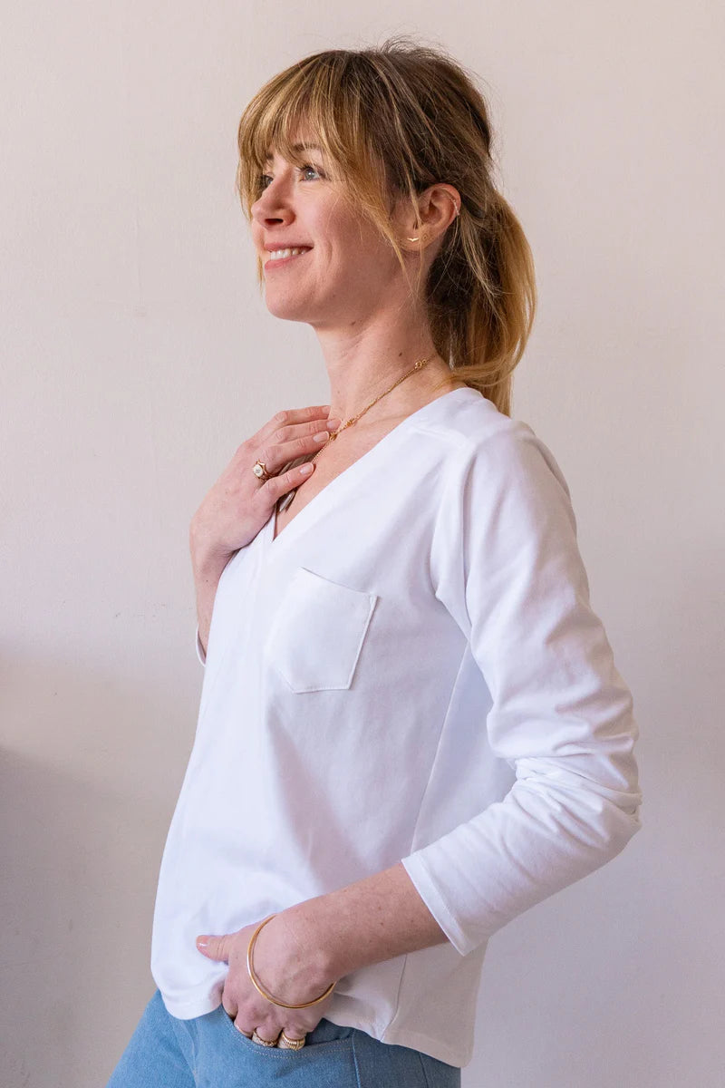 Andréa T-Shirt/Dress