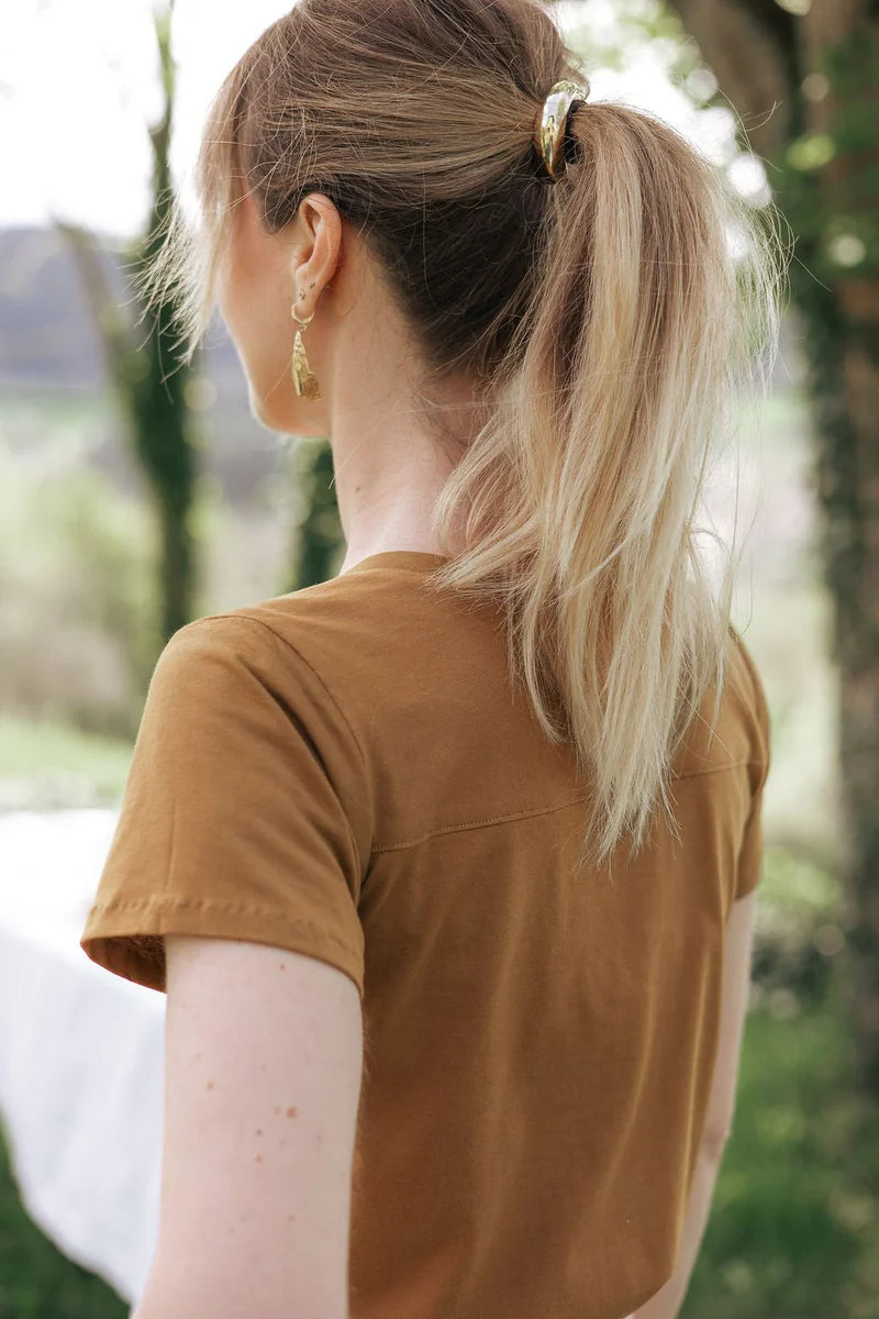 Andréa T-Shirt/Dress