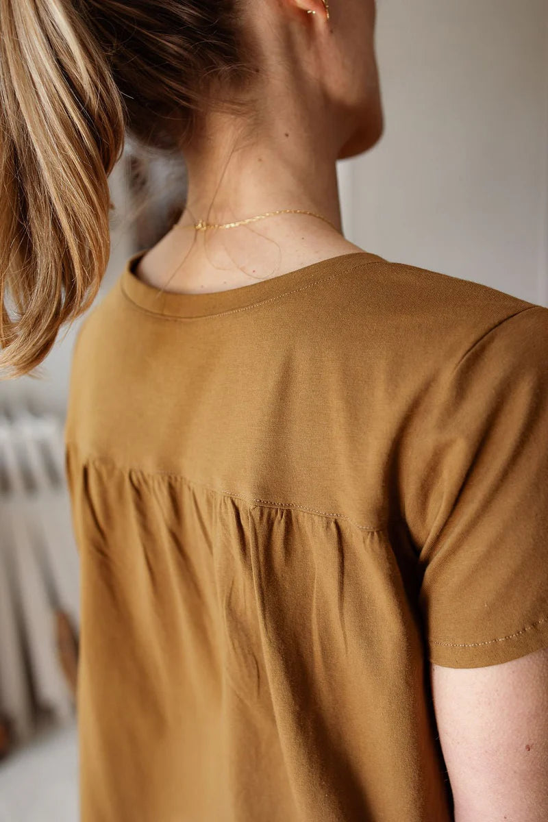 Andréa T-Shirt/Dress