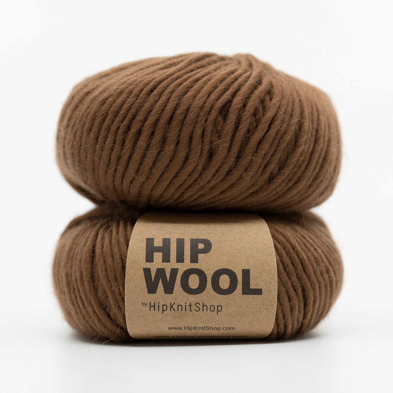 Hip Wool