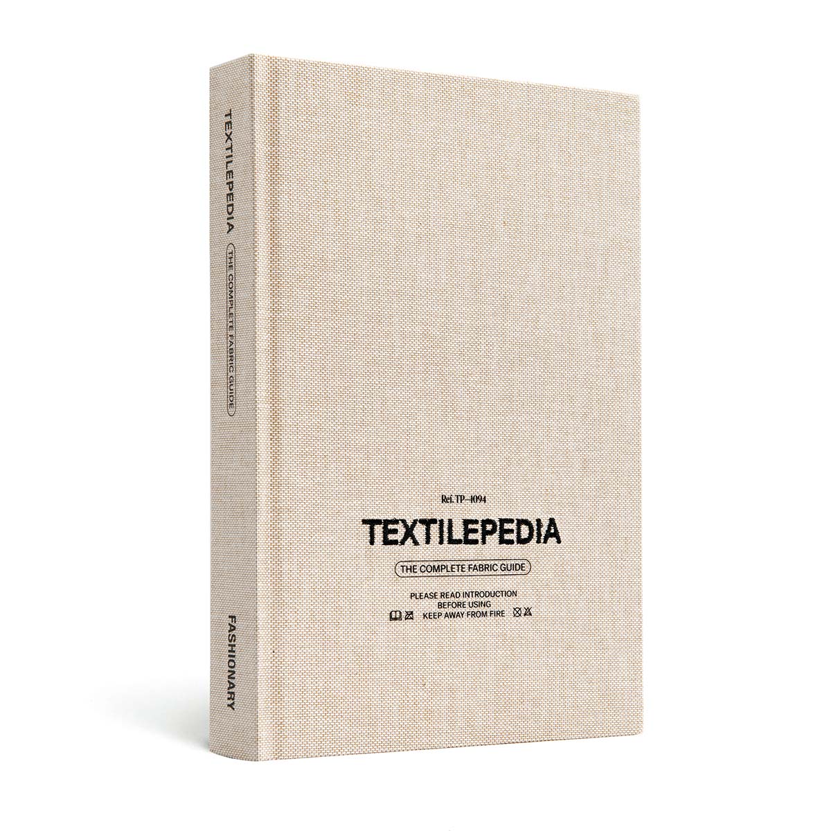 Textilepedia