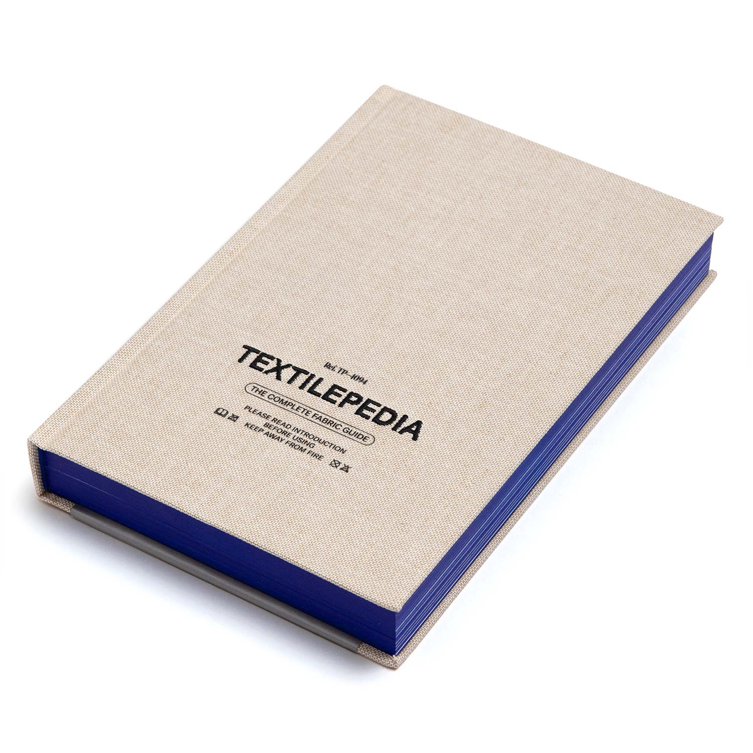 Textilepedia