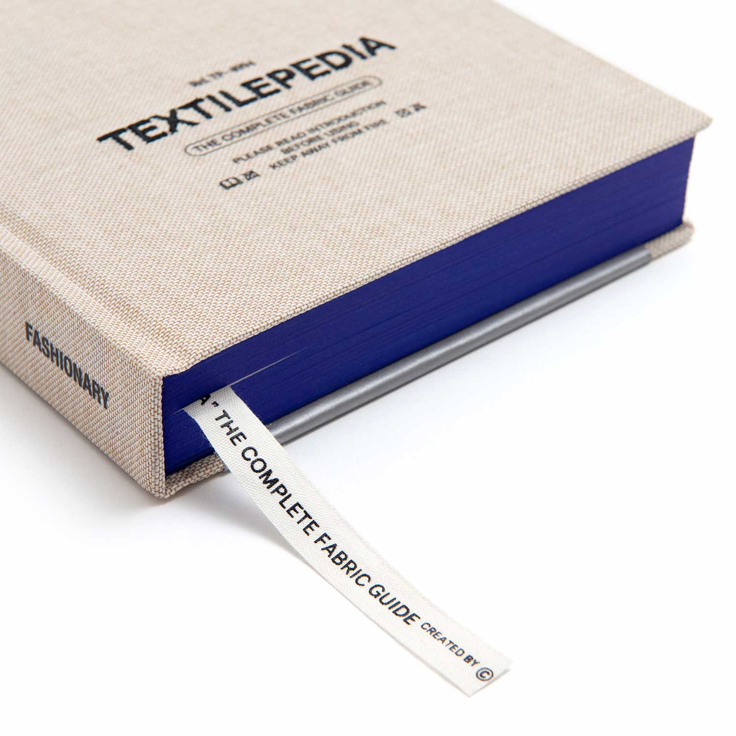 Textilepedia