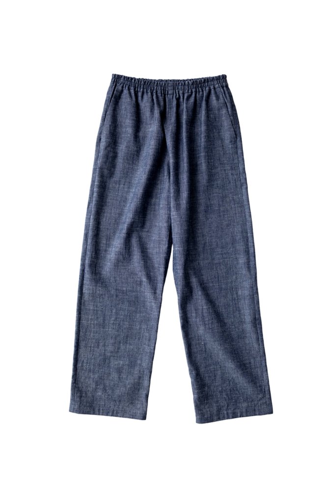 Merchant & Mills The Wednesday sewing pattern