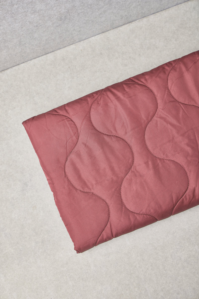 Thelma Thermal Quilt