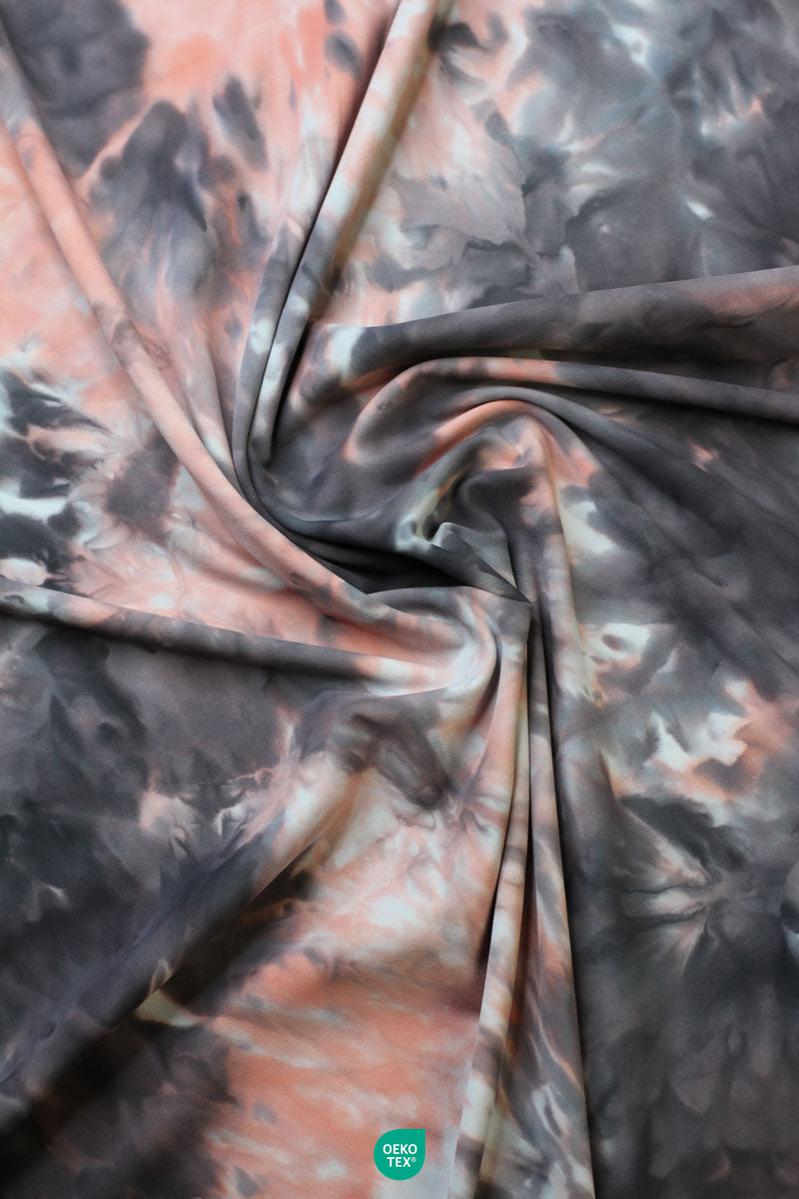 FLOW Tie-Dye Activewear