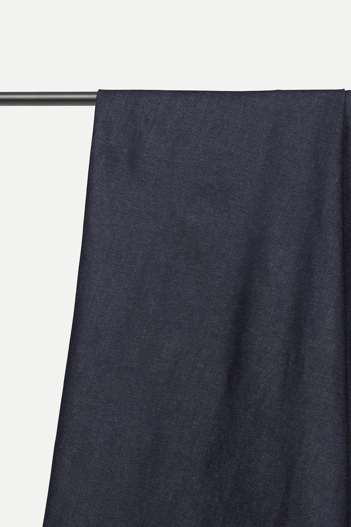 Denim Heavy Brut - Fabric - 2