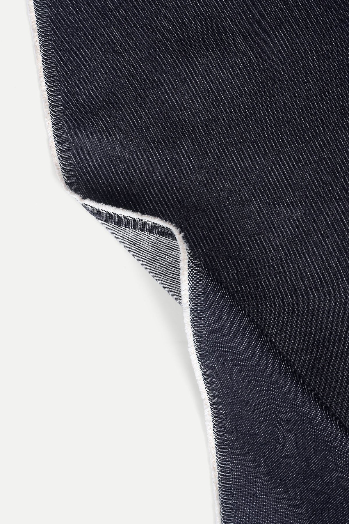 Denim Heavy Brut - Fabric - 3