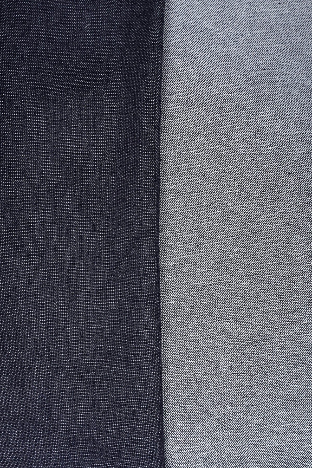 Denim Heavy Brut - Fabric - 4