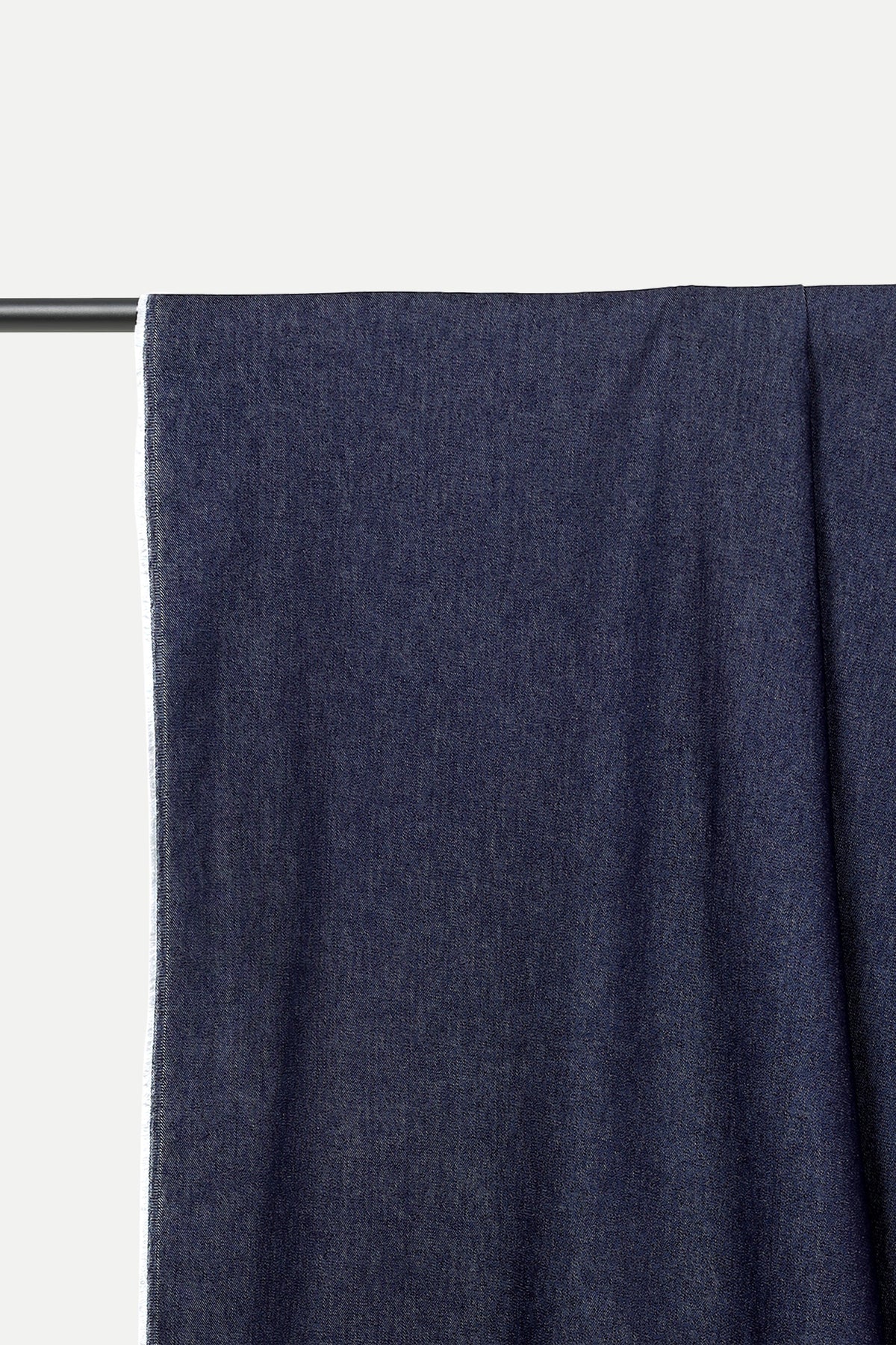 Denim Light Brut - Fabric - 2